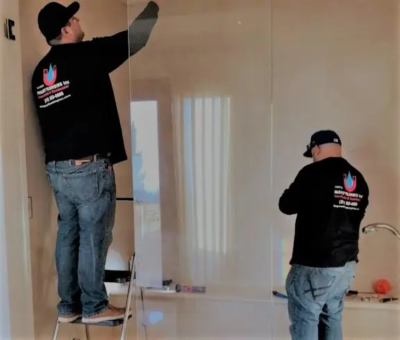 Professional plumbing installation for Leak Detection in Bailey