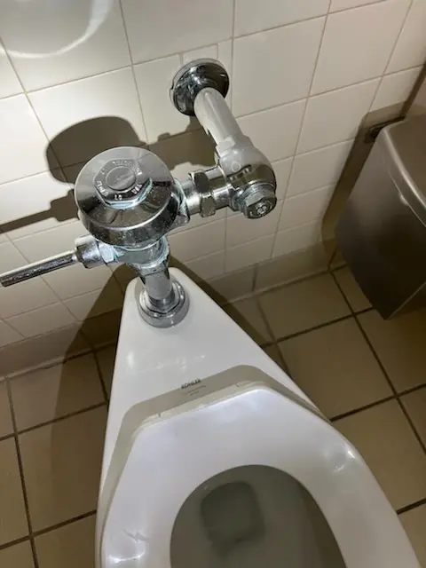 Fixture installation and repair for Hydro Jetting in Bailey